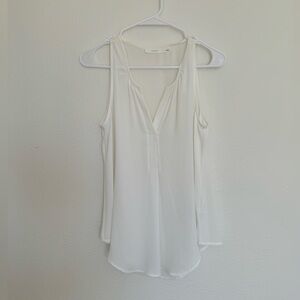 Lush Tank top Blouse V cut
